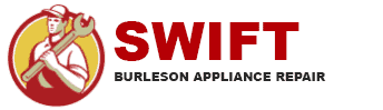 Swift Burleson Appliance Repair